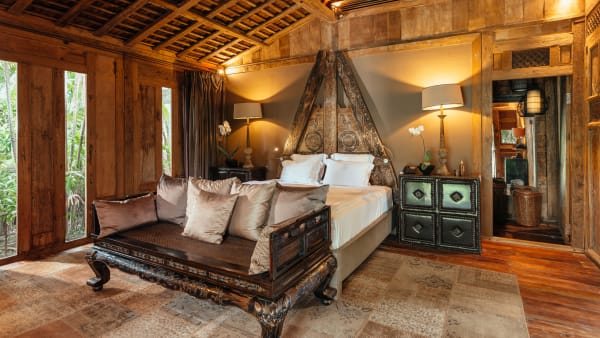 Villa Zelie - Gladak 2 ensuite